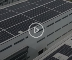 GEMAK Solar Power Plant Project