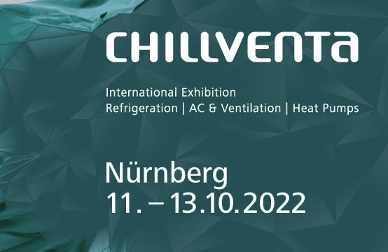 GEMAK was participated CHILLVENTA 2022 exhibition