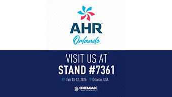 AHR ORLANDO 2025