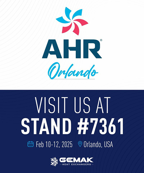 AHR ORLANDO 2025