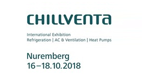 Chillventa 2018