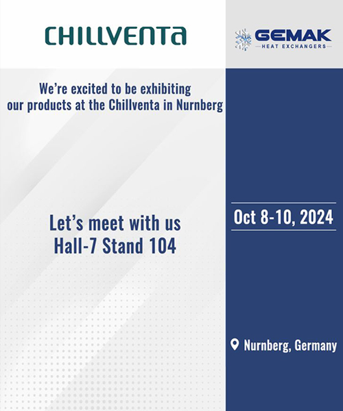 CHILLVENTA NURNBERG 2024 Fuarna Katldk