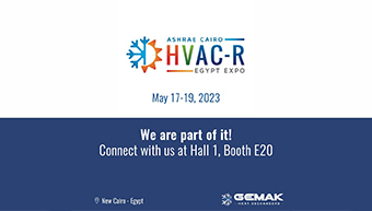 HVAC-R CAIRO 2023