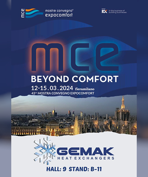 MCE MILANO 2024 Fuarna Katldk