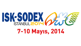 ISK - SODEX 2014